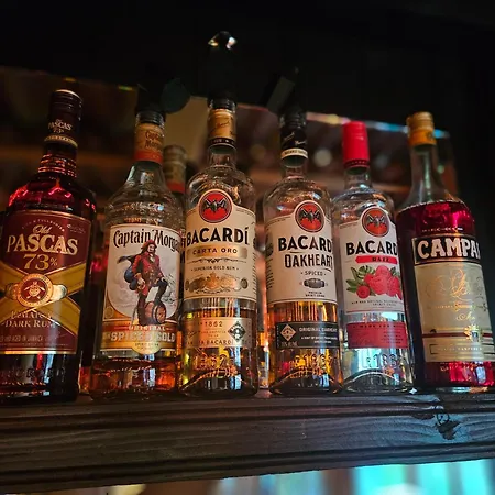 Und Gaststaette Bierstuebchen *