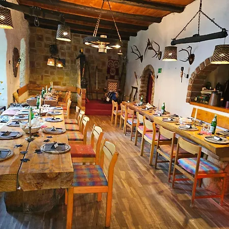 Und Gaststaette Bierstuebchen * Heiningen