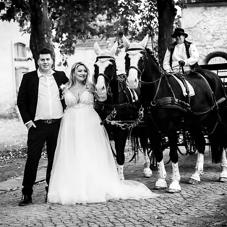 Und Gaststaette Bierstuebchen Heiningen