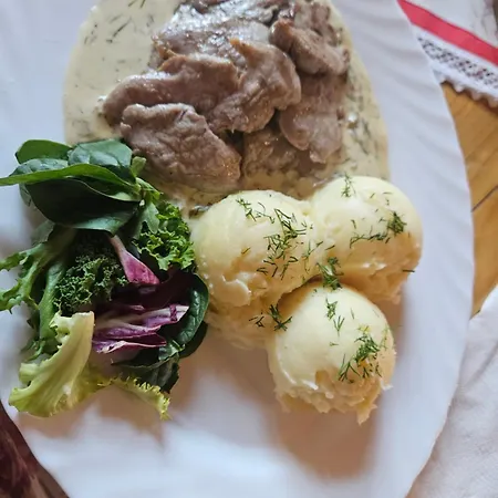 Und Gaststaette Bierstuebchen * Heiningen