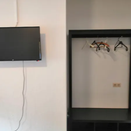 فندق Und Gaststaette Bierstuebchen Heiningen