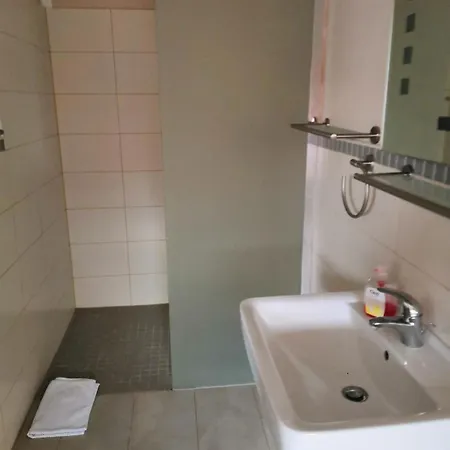 Und Gaststaette Bierstuebchen فندق *